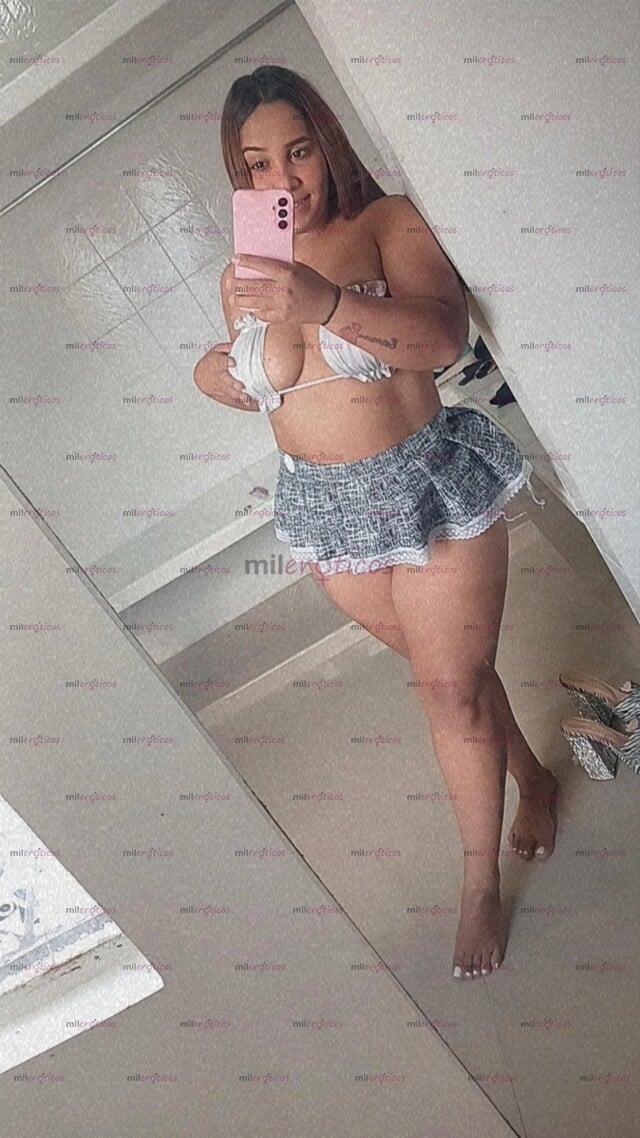 FOTOS DE NUEVA EN TU CIUDAD FULL COMPLACIENTE SALOME HERMOSA DAMA