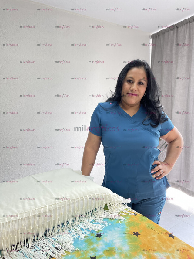 FOTOS DE MASAJE RELAJANTE Y EROTISMO EN LA CONDESA MASAJES WENDY