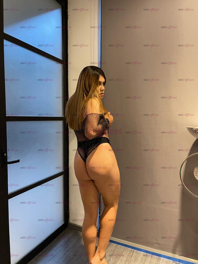 FOTOS DE SOY CALIDAD PREMIUM ELISANDRA SÚPER LINDA Y CACHONDA DE REGRESO