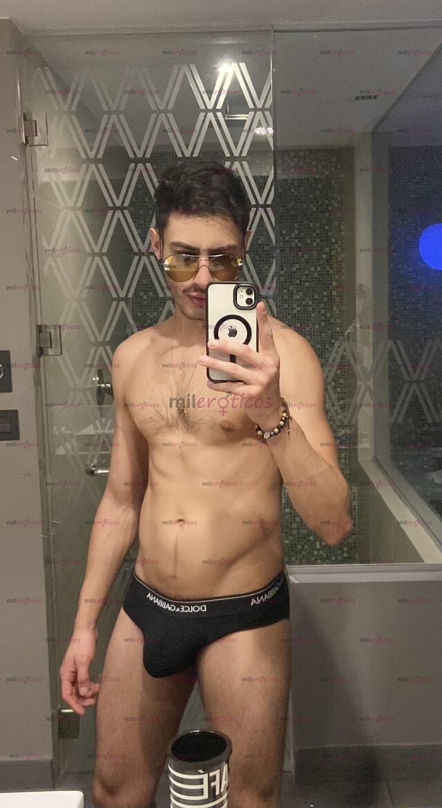 FOTOS DE COLOMBIANBOY TOP ELITE EN CIUDAD DE MEXICO