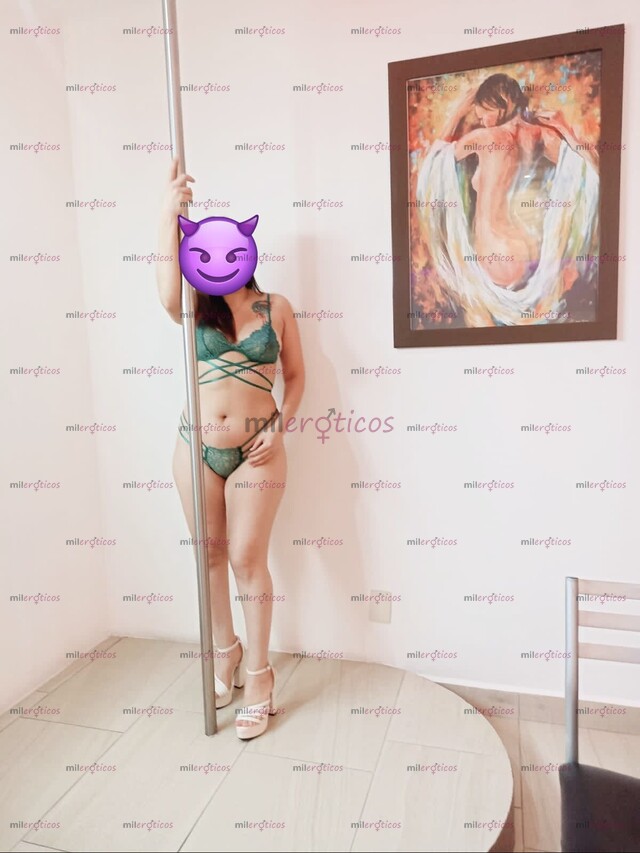 FOTOS DE SOY GRECIA CON CADERAS Y POMPIS DE INFARTO