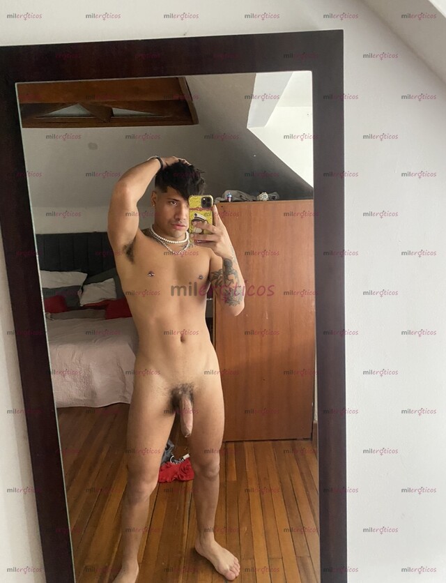 FOTOS DE NUEVO EN LA CIUDAD VERGON LECHERO DESCOMPLICADO