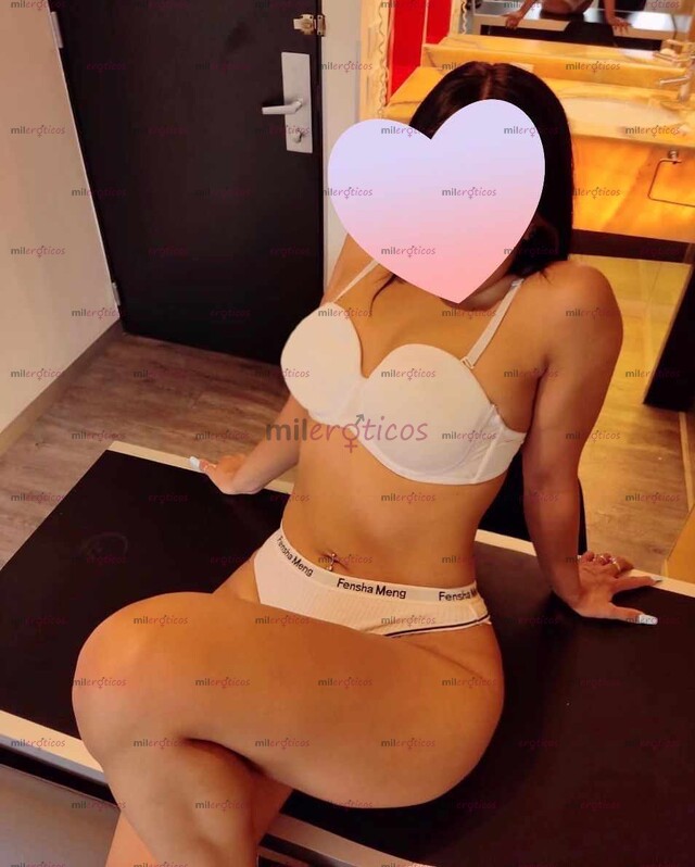 FOTOS DE EN TU CIUDAD BONITA Y SENSUAL LISTA PARA COMPLACERTE