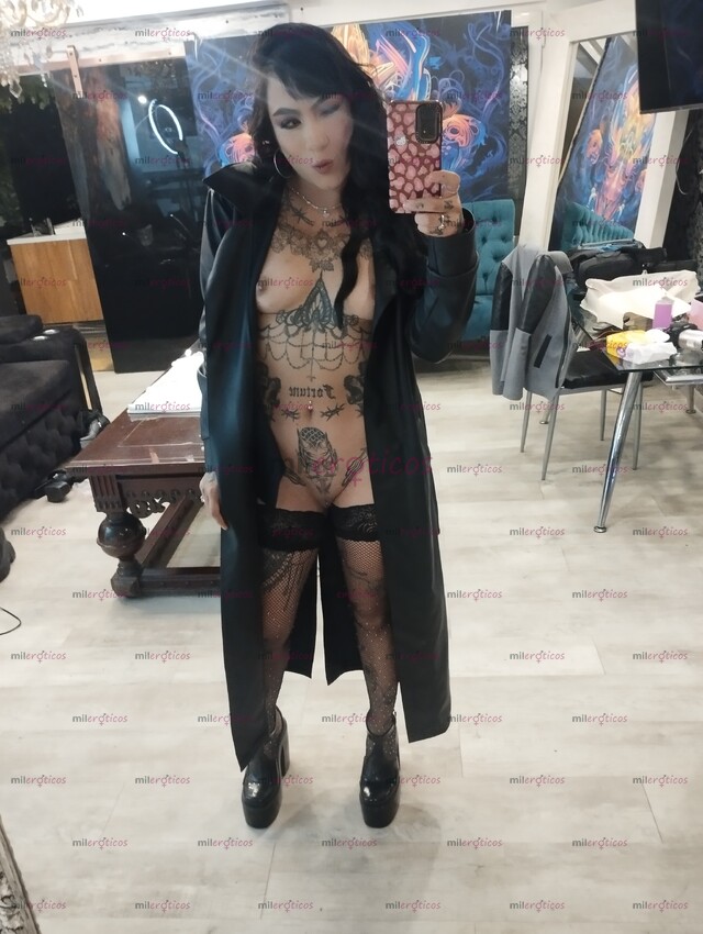 FOTOS DE HERMOSA SCORT HIGH CLASS TATUADA RECIEN LLEGADA A LA CIUDAD