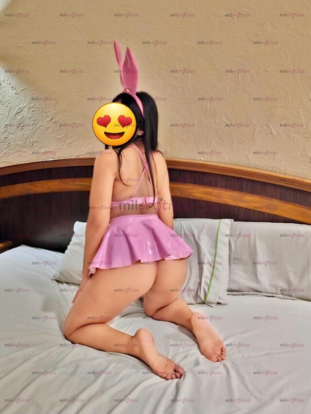 FOTOS DE JOVEN Y LINDA CONEJITA CALIENTE EN TU CIUDAD, COGEME