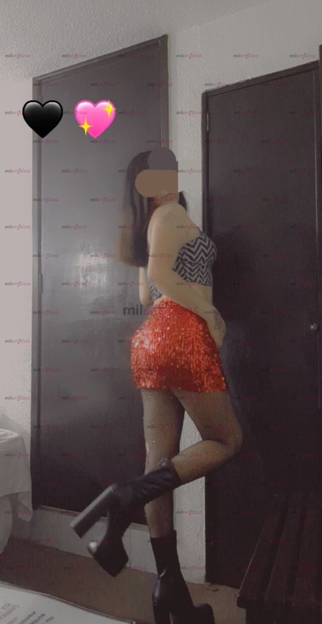 FOTOS DE SASHA.. JAROCHITA SÚPER HOT 20 AÑOS CON LUGAR