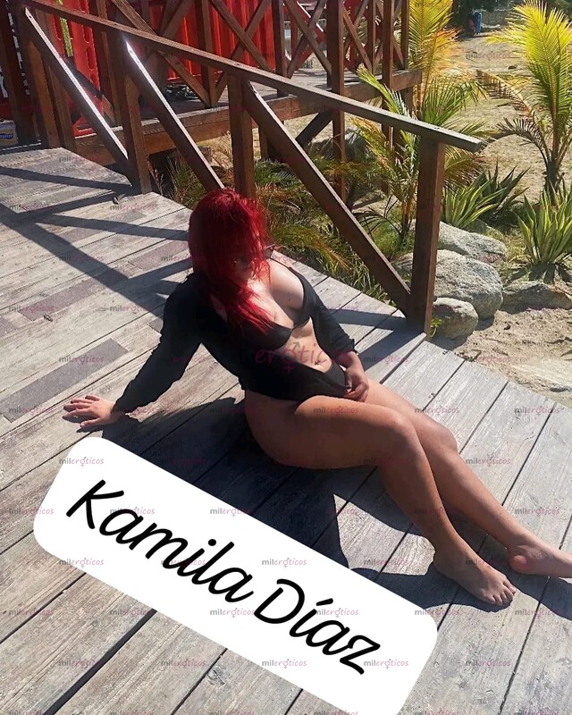 FOTOS DE PELI ROJA INSUPERABLE EL MEJOR CONTENIDO VIRTUAL