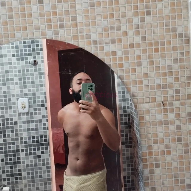 Massagem intima voltada para o publico masculino das cidades de teresina e timon comigo voce relaxa e sente prazer ao mesmo tempo nao perca tempo venh...