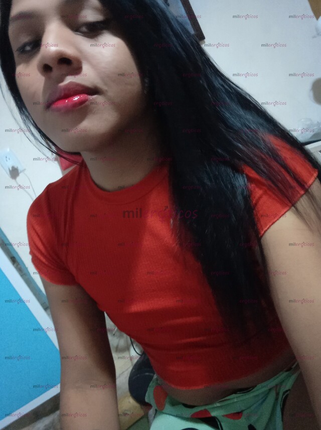 FOTOS DE VEN A DESESTRESARTE DESPUÉS DE UNA LARGA JORNADA Y PASARLA RICO CHICA TRANS