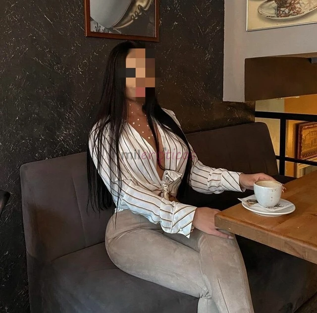 Ola nobres cavalheiros me chamo jordana sou uma mulher casada muito experiente envolvente bem cuidada e que adora viver bons momentos sou sigilosa e m...