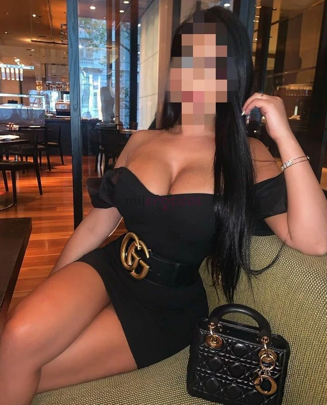 Ola nobres cavalheiros me chamo jordana sou uma mulher casada muito experiente envolvente bem cuidada e que adora viver bons momentos sou sigilosa e m...