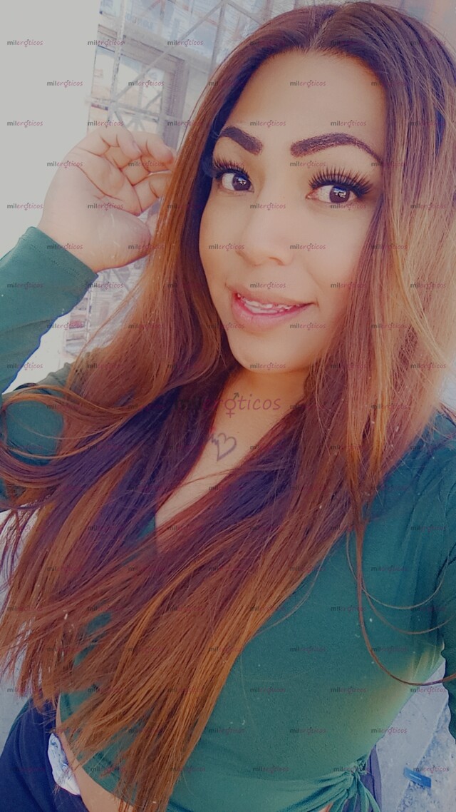 FOTOS DE LINDA MORENITA SÚPER CALIENTE Y COMPLACIENTE EN TU CIUDAD KORAZON