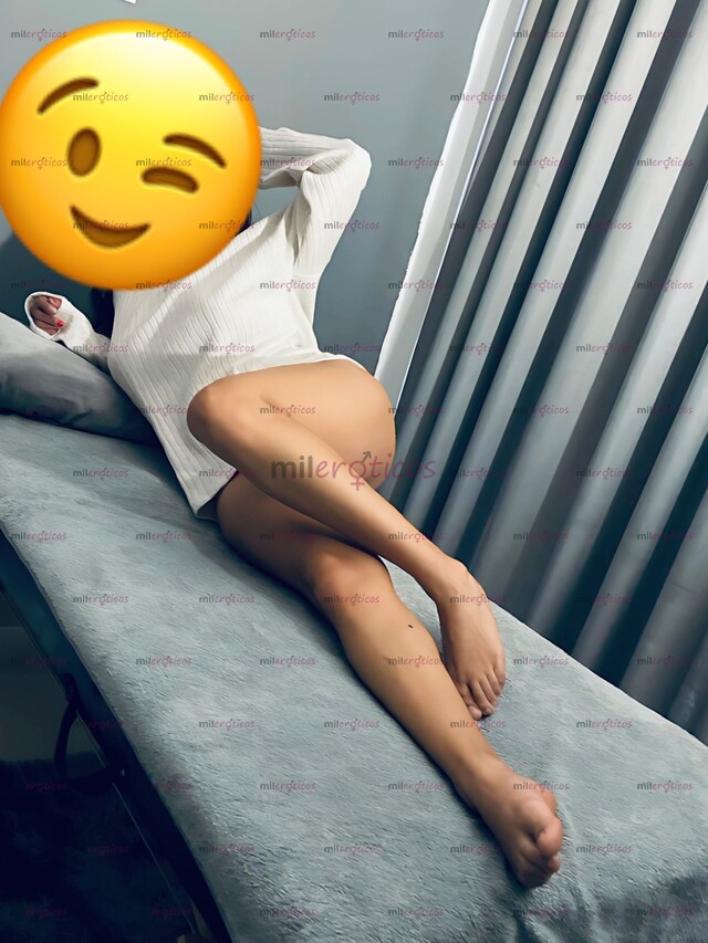 FOTOS DE EXCELENTE MASAJE!!! MI SERVICIO ES VIP 100%, SOY NUEVA EN LA CIUDAD