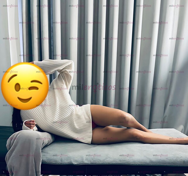 FOTOS DE EXCELENTE MASAJE!!! MI SERVICIO ES VIP 100%, SOY NUEVA EN LA CIUDAD