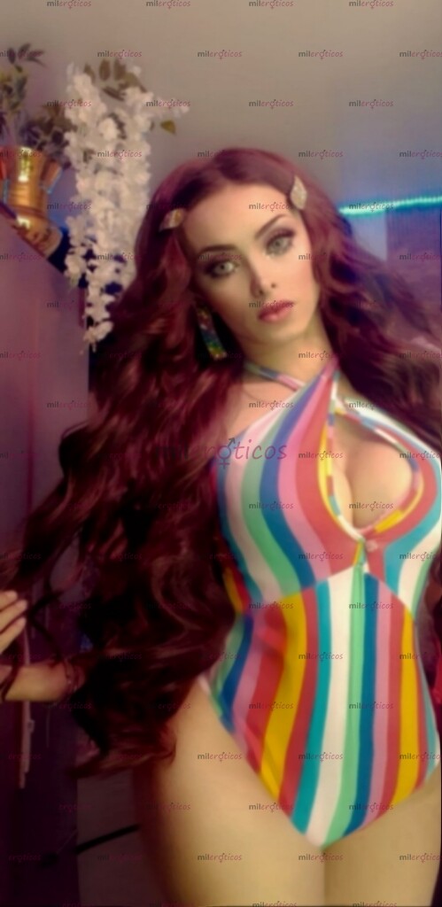 FOTOS DE GUAPÍSIMA CHICA TRANS SOY TU MEJOR OPCIÓN CONTACTAME