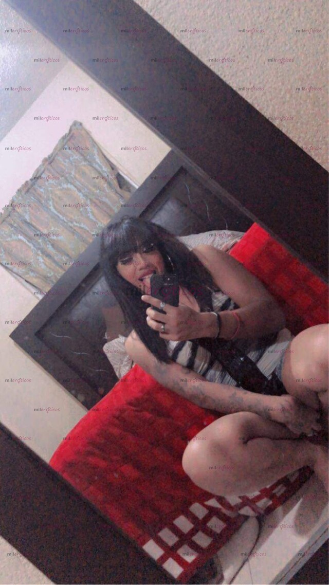 FOTOS DE MORENA SUPER CALIENTE.... LISTA PARA CUMPLIR TUS DESEOS