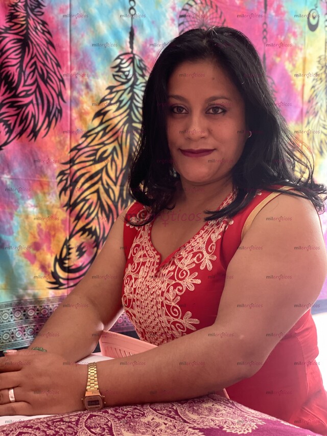 FOTOS DE SOY TERAPEUTA EN MASAJES TANTRA, NURU MASAJES WENDY