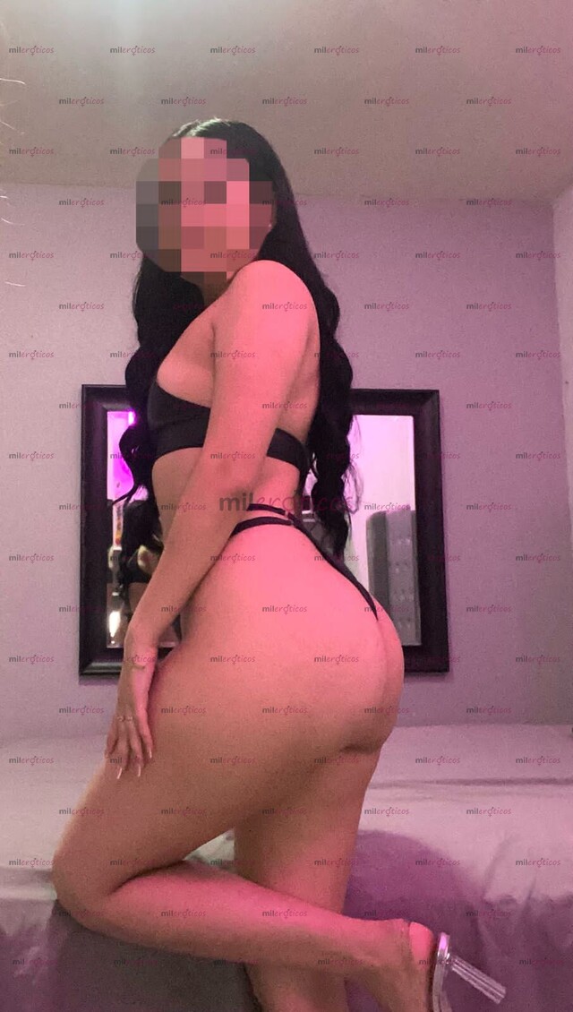FOTOS DE SENSUAL MARIANA DÉJATE QUE TE LLEVE AL EXTASIS DEL EROTISMO Y PLACER