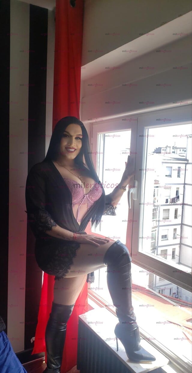 FOTOS DE RECIEN TU NIÑA TRANS LLEGADA 20 CM DE POLLA SUPER CALIENTE VEN A DIFRU