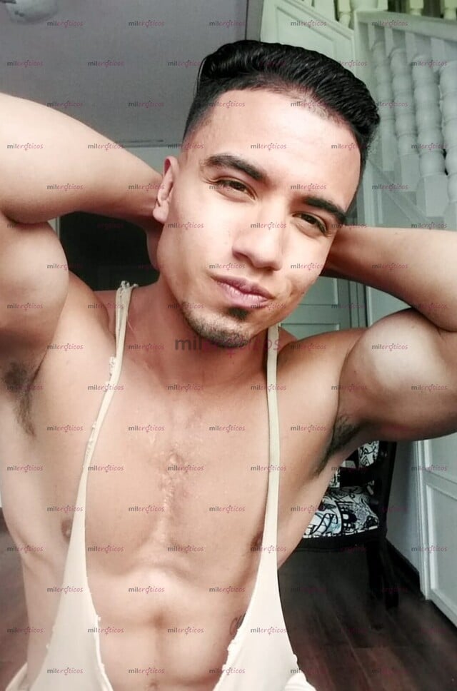 FOTOS DE TU NUEVO HOMBRE FITNESS EN ESTE SECTOR VEN Y APROVECHA DE MI COMPAÑIA