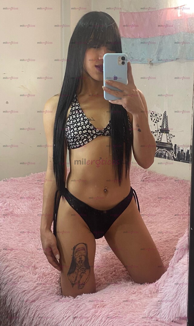 FOTOS DE VERONICA SERVICIO COMPLETO VEN Y LA PASAREMOS SUPER RICO