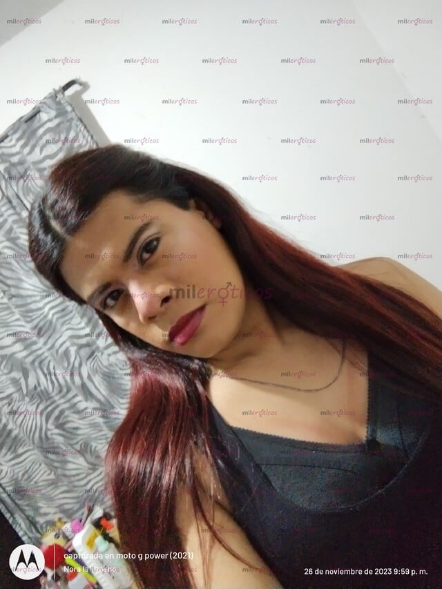 FOTOS DE HOLA QUE TAL MI NOMBRE ES NORA LA VENENO SOY UN CHICO QUE LE GUSTA VESTIRSE DE M