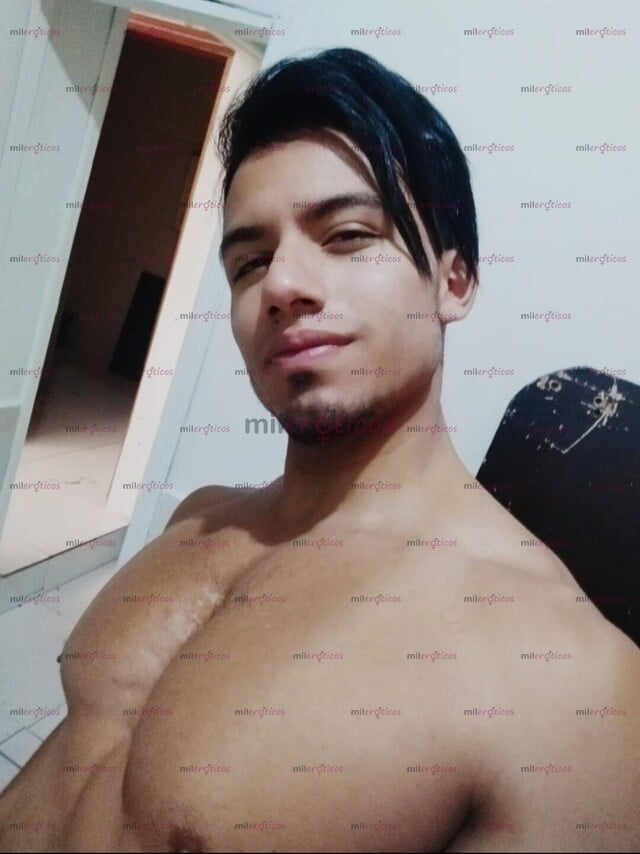 FOTOS DE TU NUEVO HOMBRE FITNESS ESTE SECTOR VEN Y APROVECHA DE MI COMPAÑIA