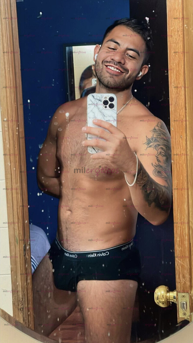 FOTOS DE CHACAL INTER LISTO PARA CUMPLIR TUS FANTASÍAS!!