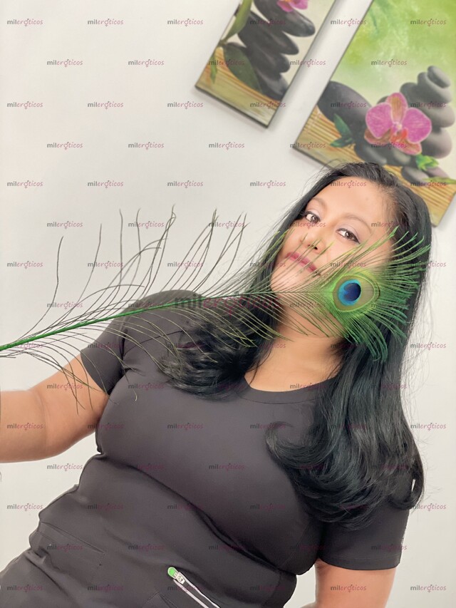 FOTOS DE EROTISMO AL MAXIMO POR MASAJISTA PROFESIONAL MASAJES WENDY