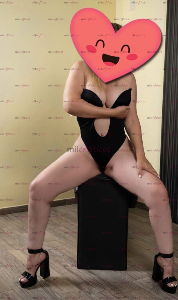 FOTOS DE SOLO UNOS DÍAS AGENDA MUJER MADURA EXUBERANTE ALTO NIVEL AGENDA