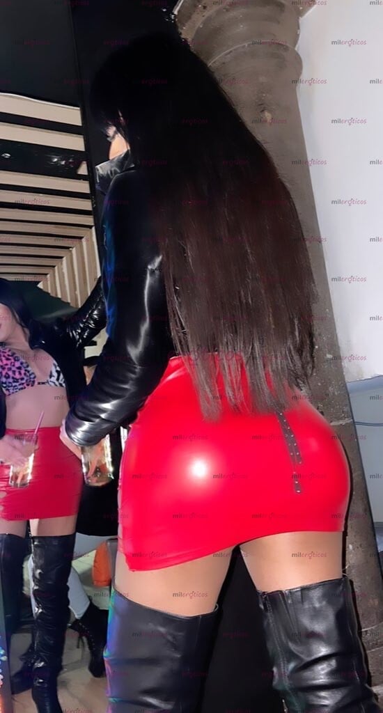 FOTOS DE ÚNICOS DÍAS EN TU CIUDAD HERMOSA NIÑA TRANS ACTIVA Y PASIVA