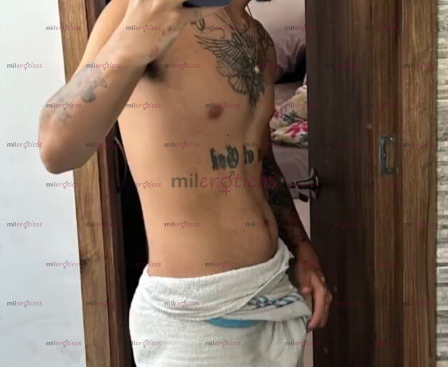 FOTOS DE FLACO TATUADO EN CALI DISPUESTO A COMPLACERTE