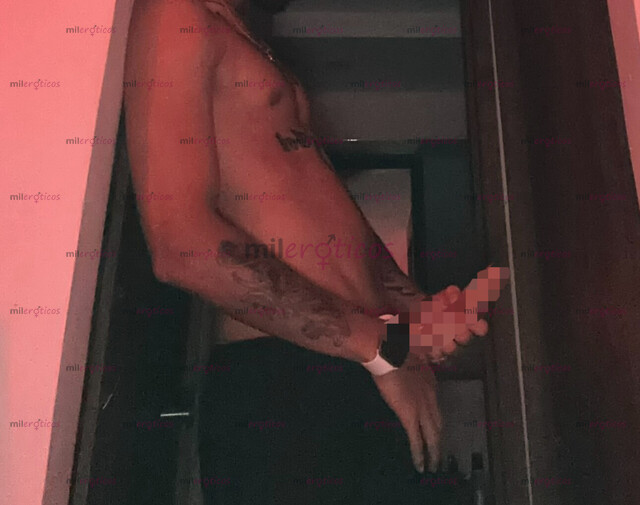 FOTOS DE FLACO TATUADO EN CALI DISPUESTO A COMPLACERTE