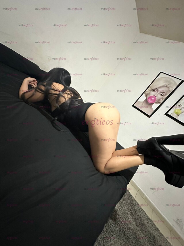 FOTOS DE KARELY COMENZANDO EN EL AMBIENTE 20 AÑOS DELGADA 8130943599