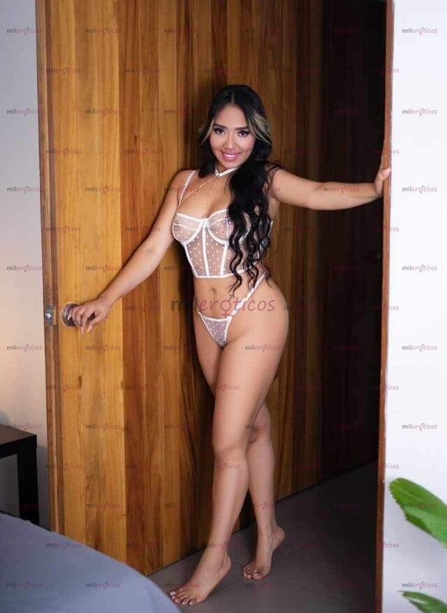 FOTOS DE CAMÍ ARDIENTE COLOMBIANA RECIÉN LLEGADA A TU CIUDAD!!