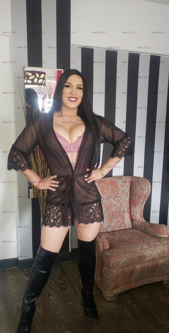 FOTOS DE LLEGO LO QUE MAS BUSCABA UNA SUPER TRANS BELLA CALIENTE REAL UNICA
