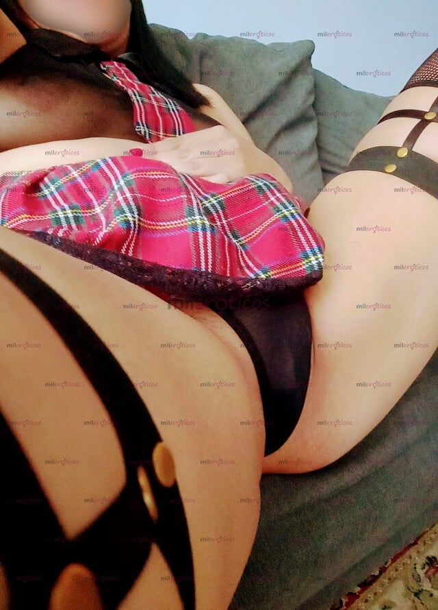 FOTOS DE JULIETA, FINA DAMA DE MUY BUENA ENERGÍA Y PROFESIONAL.