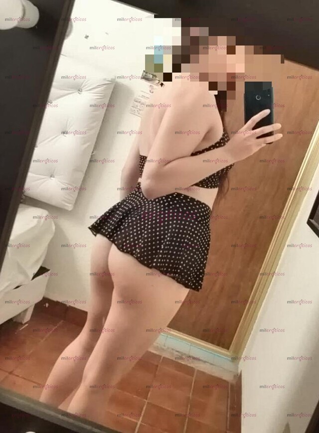 FOTOS DE FANNY, MUÑEQUITA EXQUISITA TODA UNA BARBIE HUMANA UN VERDADERO DELEITE .