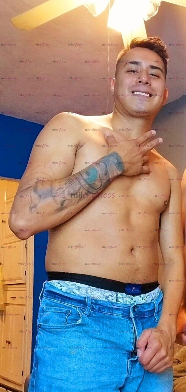 FOTOS DE JOSE LUIS DE 31 AÑOS ,RICO Y CHACALON DISPUESTO A TODO POR COMPLACERTE