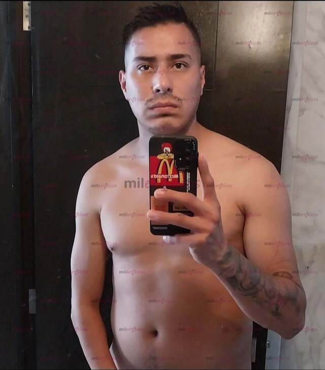FOTOS DE JOSE LUIS DE 31 AÑOS ,RICO Y CHACALON DISPUESTO A TODO POR COMPLACERTE