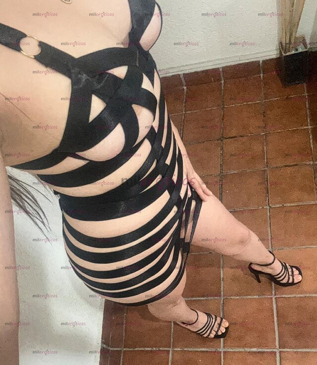 FOTOS DE FANNY, MUÑEQUITA EXQUISITA TODA UNA BARBIE HUMANA UN VERDADERO DELEITE .