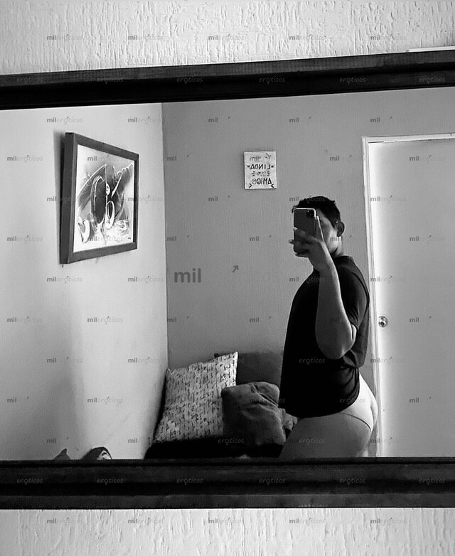 FOTOS DE PASIVO CALIENTE EN LA CIUDAD ( LLÁMAME )