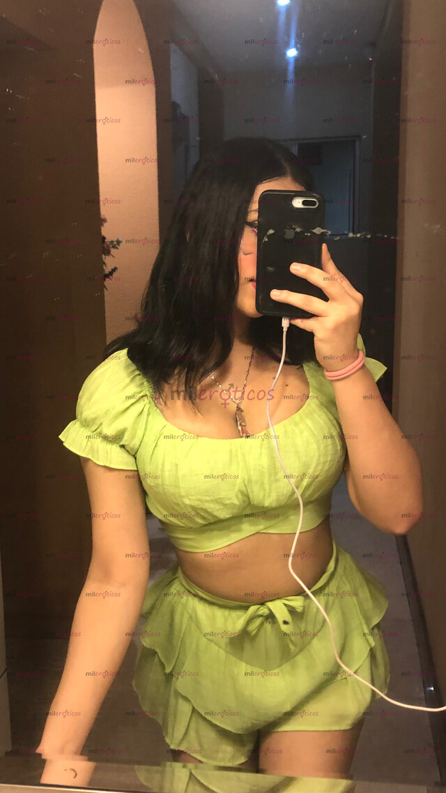 FOTOS DE SANJOSE ARIADNA ME GUSTA ROMPER CULOS 100% ACTIVA