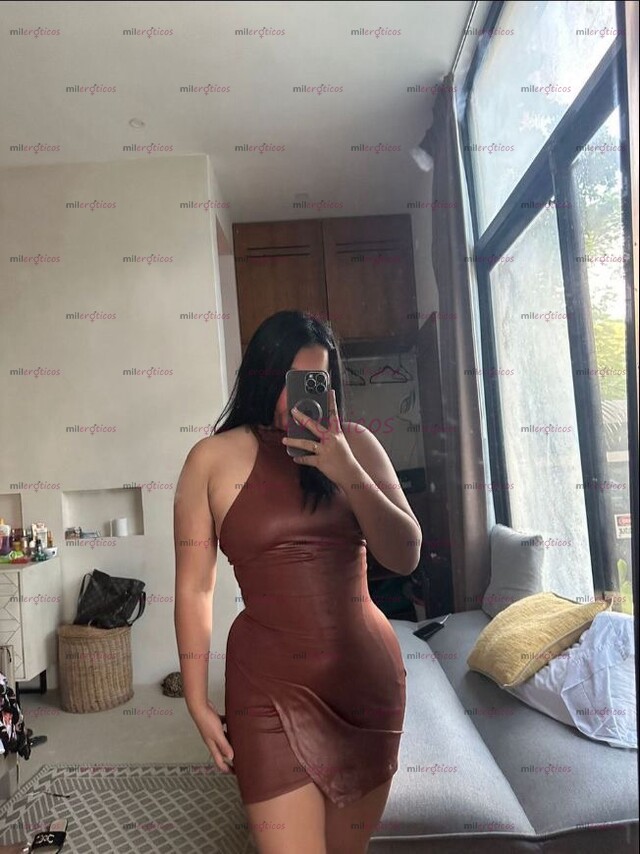 FOTOS DE ÚLTIMOS DÍAS PROMOCIÓN !! ESTRECHA Y HERMOSA JOVEN