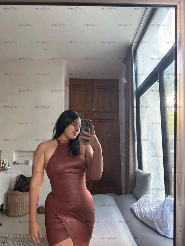 FOTOS DE ÚLTIMOS DÍAS PROMOCIÓN !! ESTRECHA Y HERMOSA JOVEN