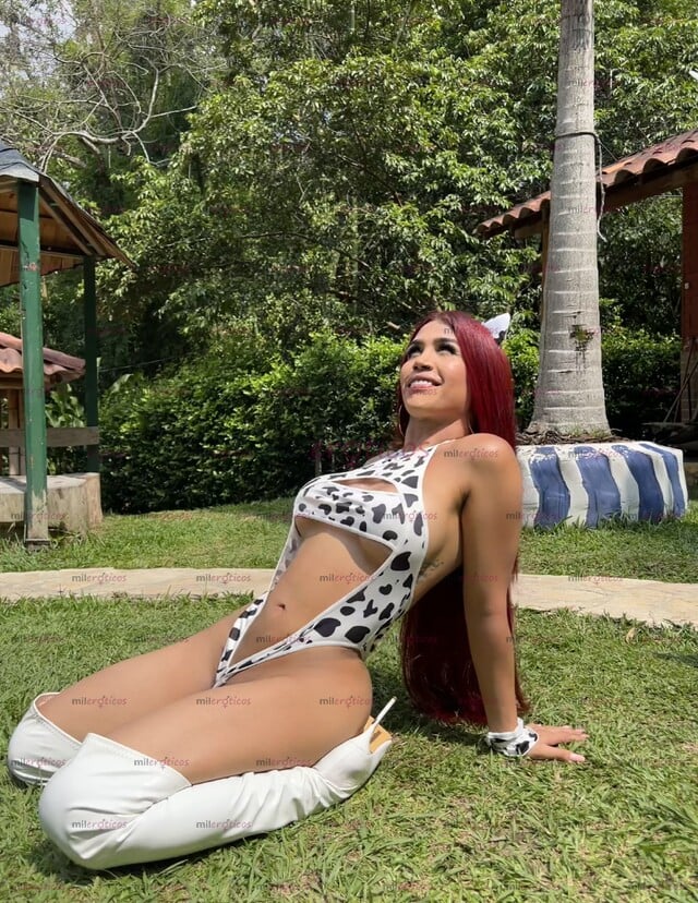 FOTOS DE SOLO VIDEOLLAMADAS FABIANA POLLA MORBOSA 20 AÑOS