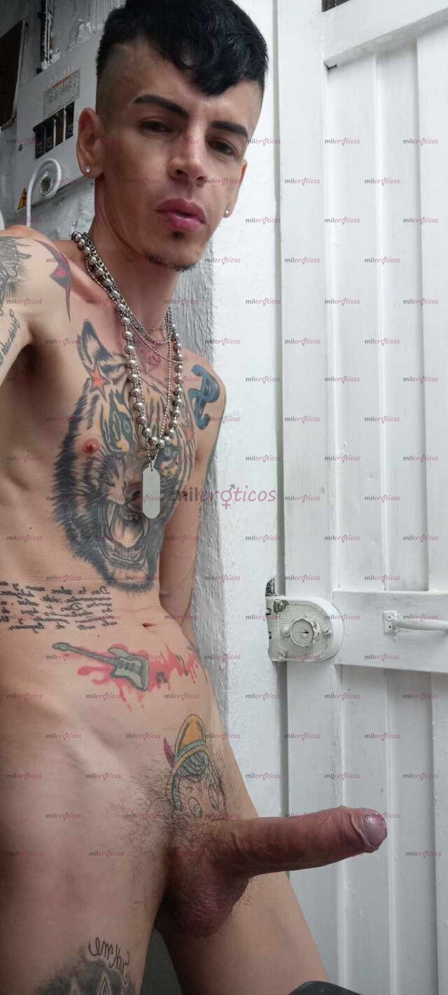 FOTOS DE SERIO VERGON FLACO BLANCO TATUADO FETICHERO VENTA DE CONTENIDO CASERO Y LLAMADA