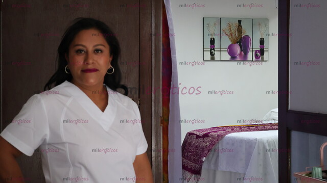 FOTOS DE MASAJE TANTRA POR MASAJISTA PROFESIONAL (MASAJES WENDY)