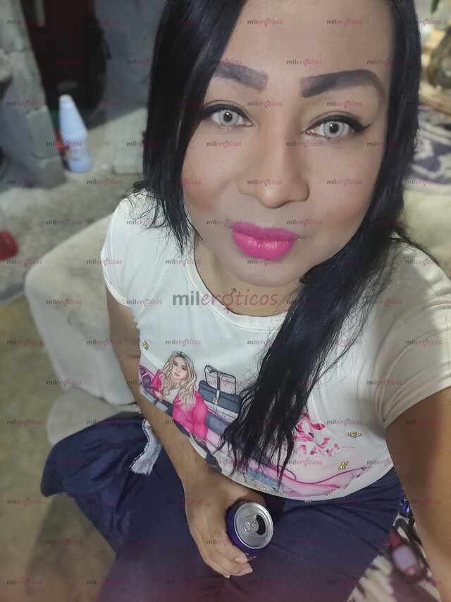 FOTOS DE ADRIANA CHICA TRANS SUPER COMPLACIENTE VEN Y TOMAME