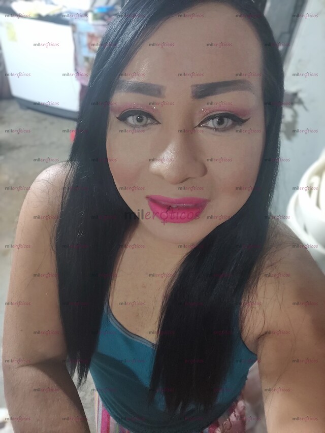 FOTOS DE ADRIANA CHICA TRANS SUPER COMPLACIENTE VEN Y TOMAME